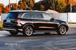 Mercedes-Benz GLS 450 4-Matic - 11