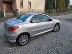 Peugeot 206 CC 2.0 Euro4 - 6