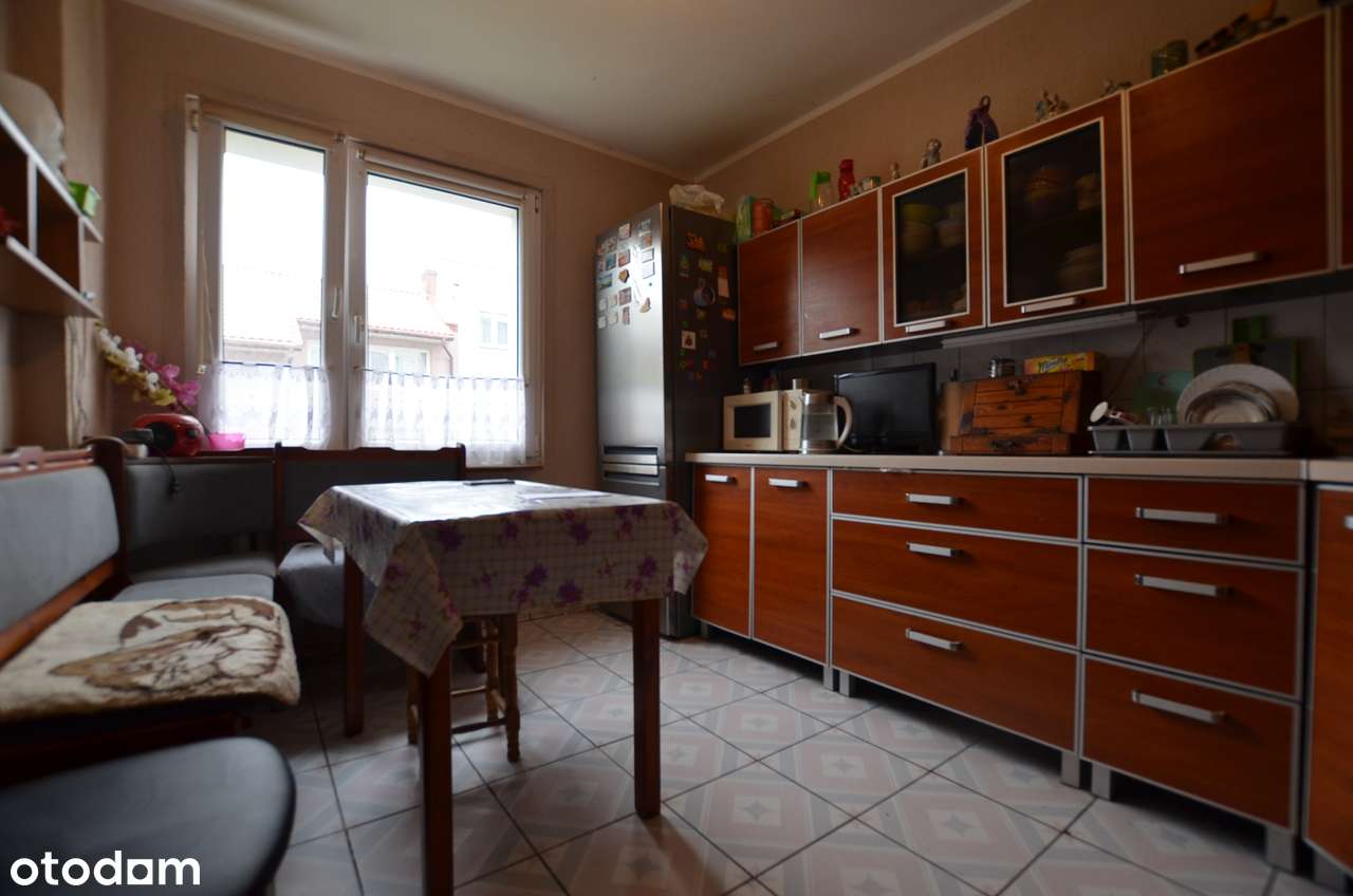 Ustronie IV / 2 pokoje / 2 piętro - Pełny obrazek: 3/6