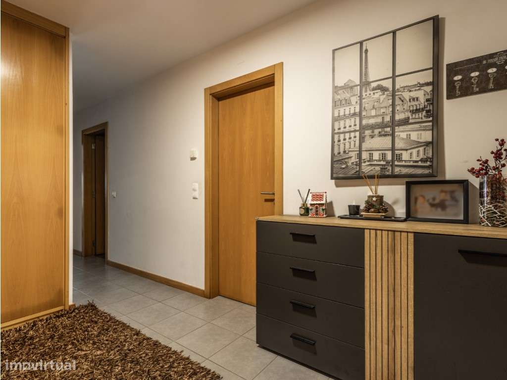 Apartamento T2, São Pedro, Figueira da Foz!-12