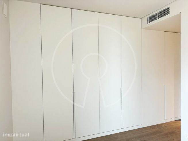 Apartamento T2 Duplex em Cascais-16
