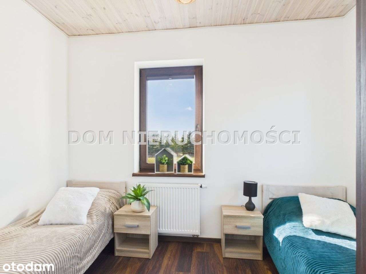 Piękne nowe dwa domy w cenie jednego nad jeziorem-13