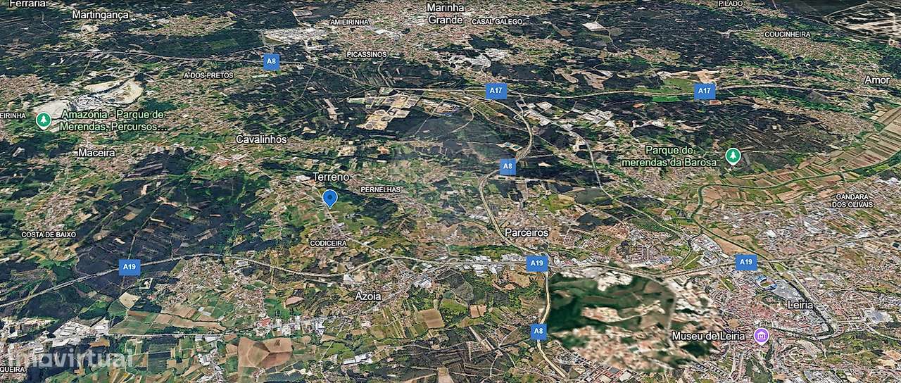 Terreno  para venda - Grande imagem: 3/3