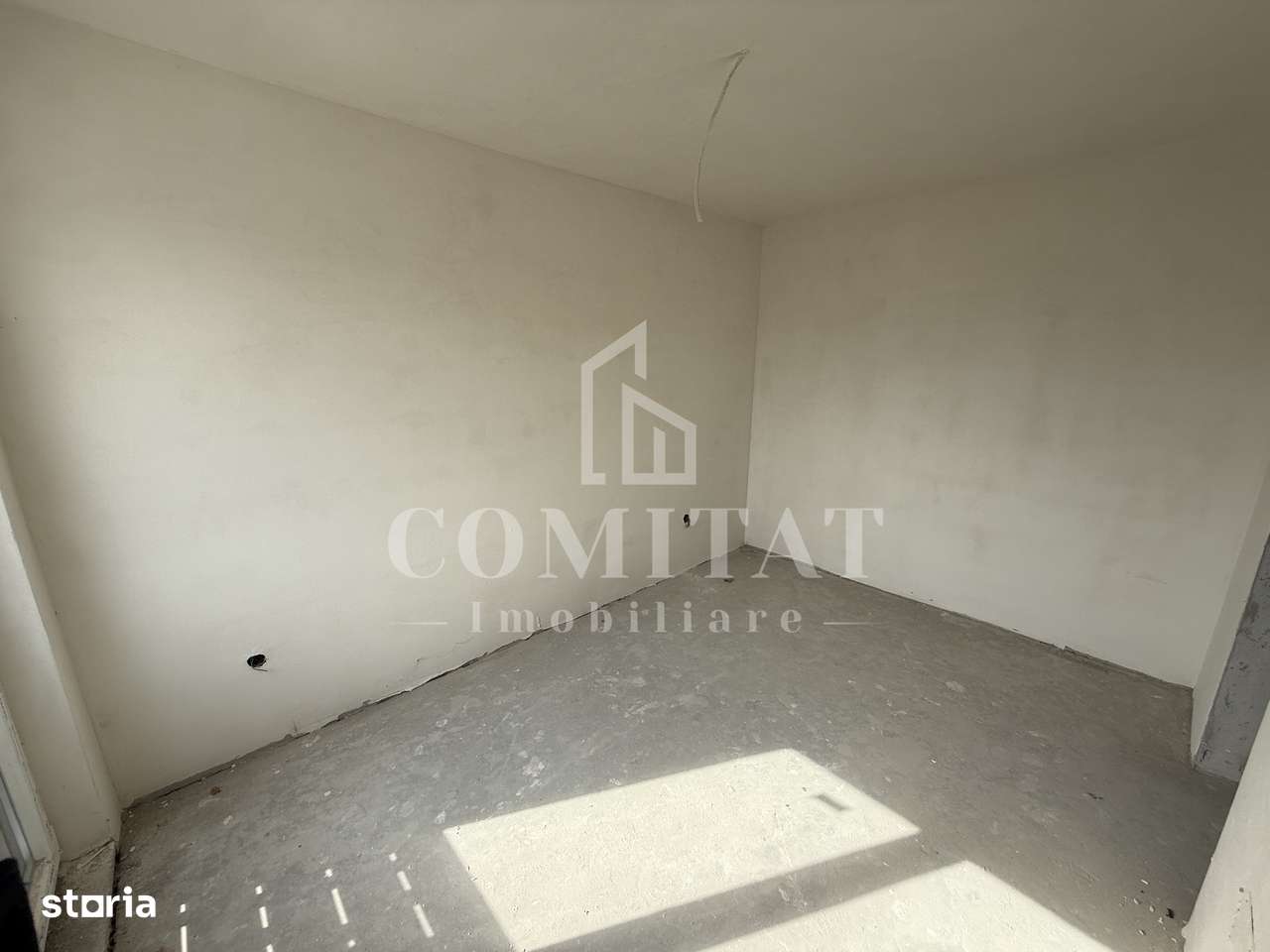 Apartament cu 3 camere | Etaj Intermediar | Zona Petrom - Baciu - Imagine principală: 4/7