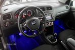 VW Polo 1.0 Blue Motion Lounge - 11