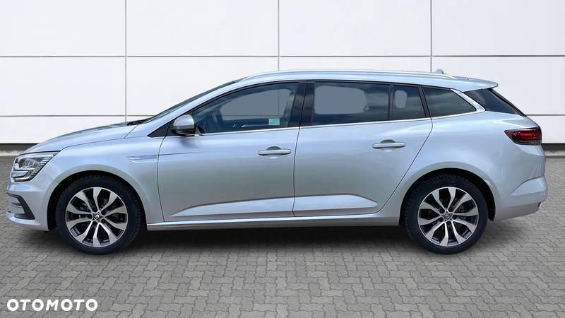 Renault Megane 1.3 TCe FAP Techno EDC - 9