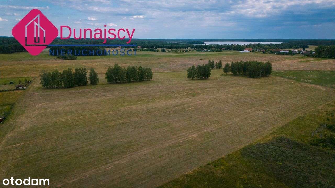 Działka pod Inwestycję/ranczo/siedlisko 6,5ha - Pełny obrazek: 5/10