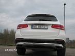 Mercedes-Benz GLC 300 4Matic 9G-TRONIC - 11