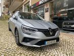 Renault Mégane Sport Tourer 1.5 Blue dCi R.S. Line - 2