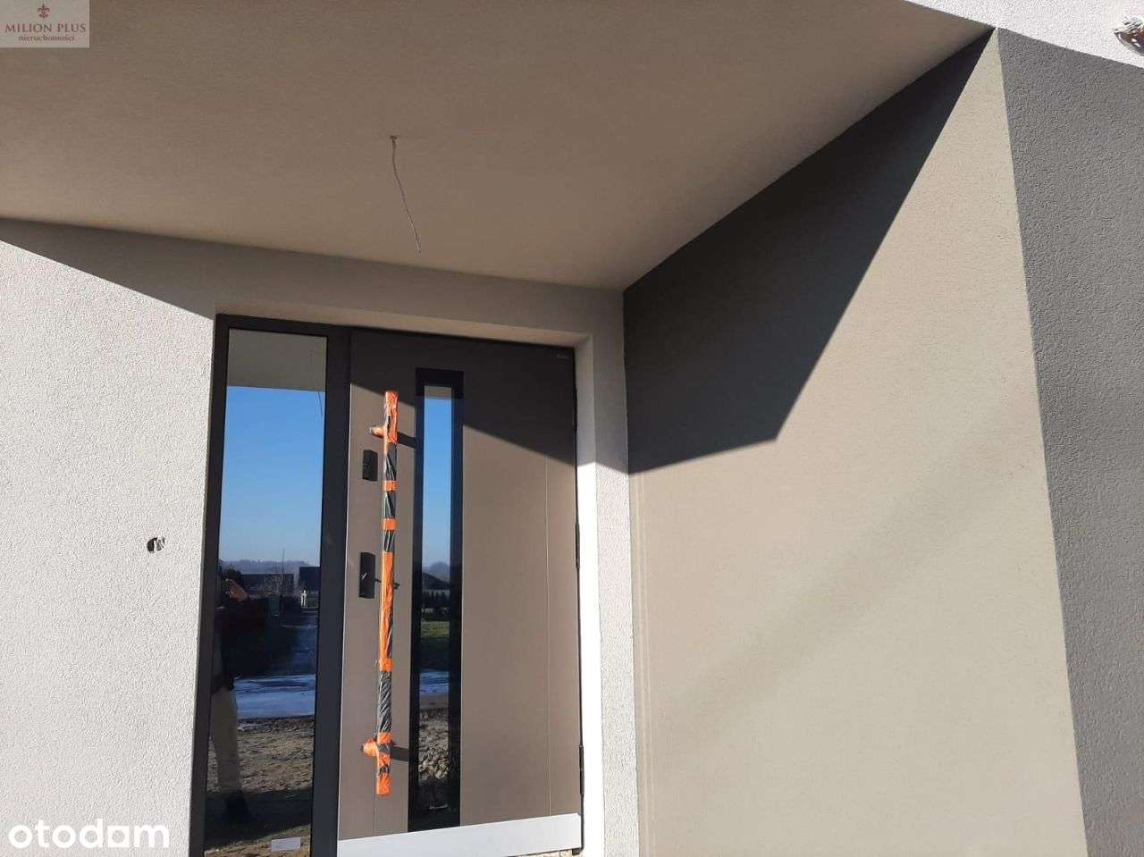 Nowy, funkcjonalny, willowa dzielnica - Pełny obrazek: 5/11