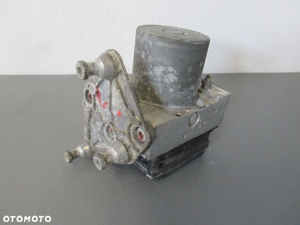 POMPA HAMULCOWA ABS MERCEDES SPRINTER A0014463789 5tH 2006- - 3