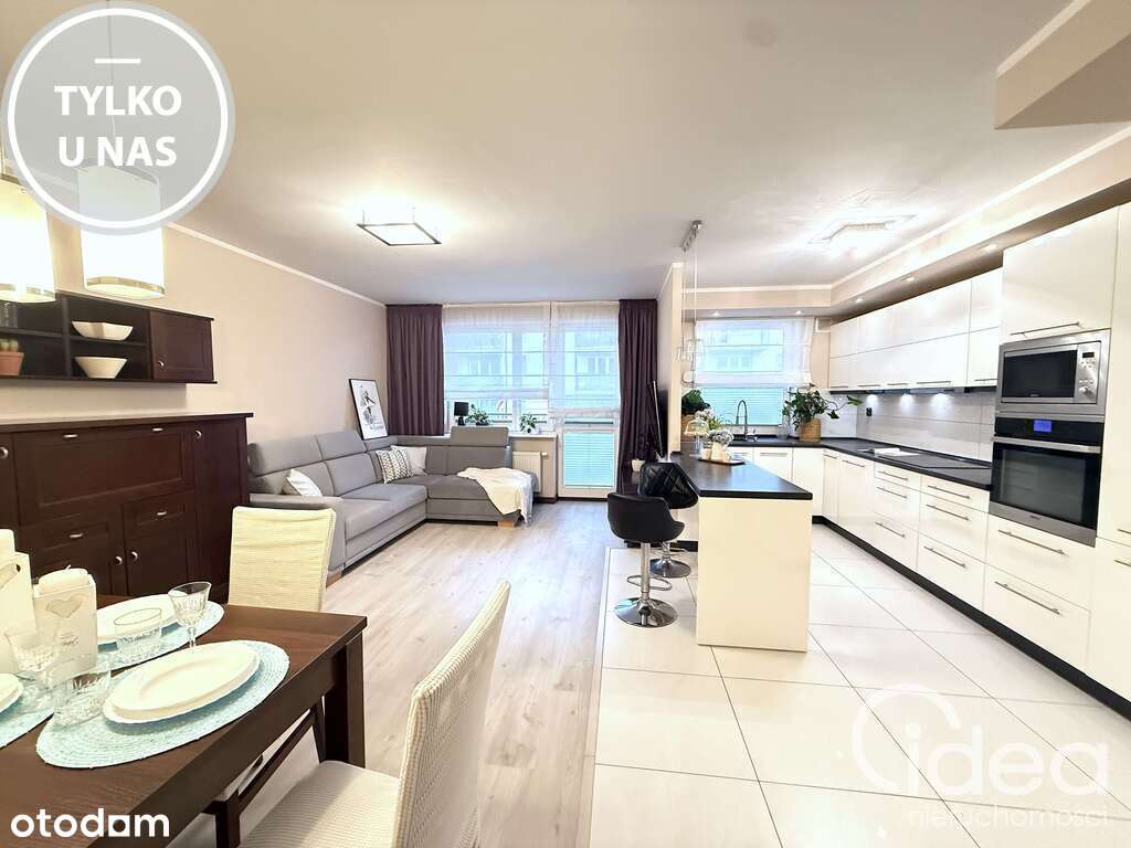 Przestronne 3 pokoje na Warszewie-0