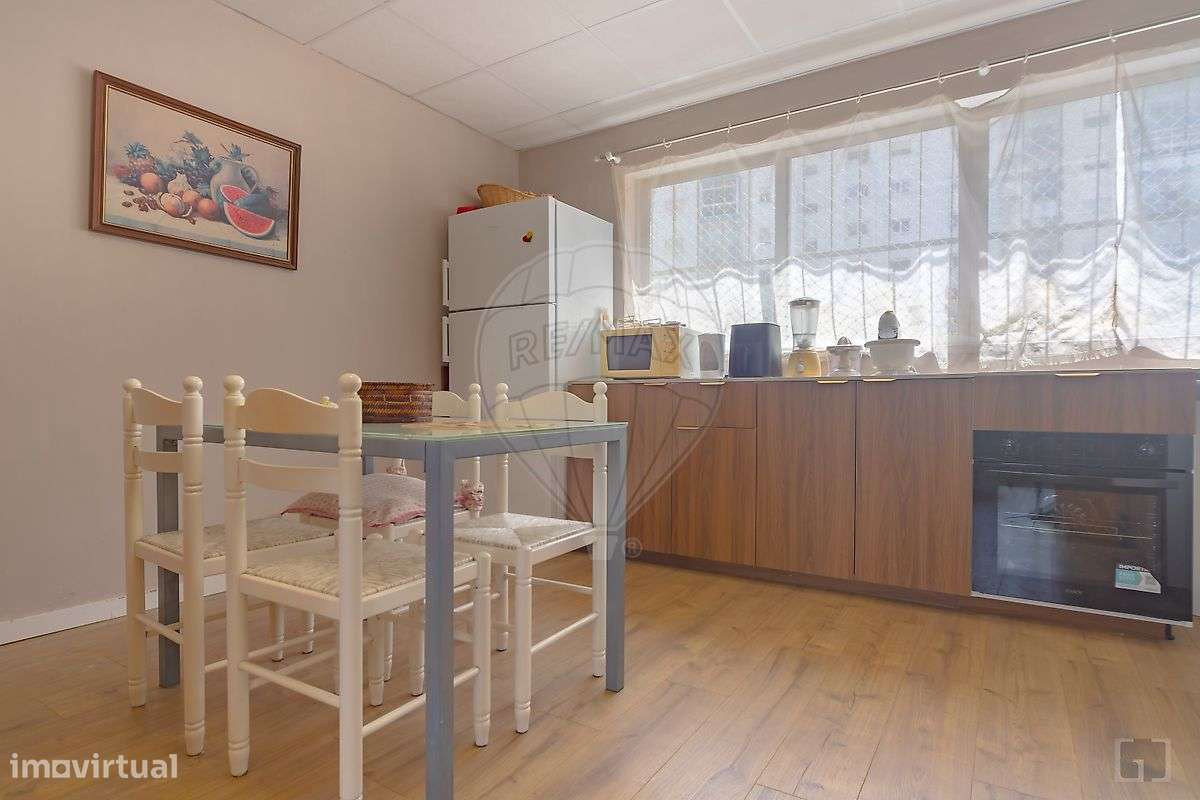 Apartamento T2 para venda-8