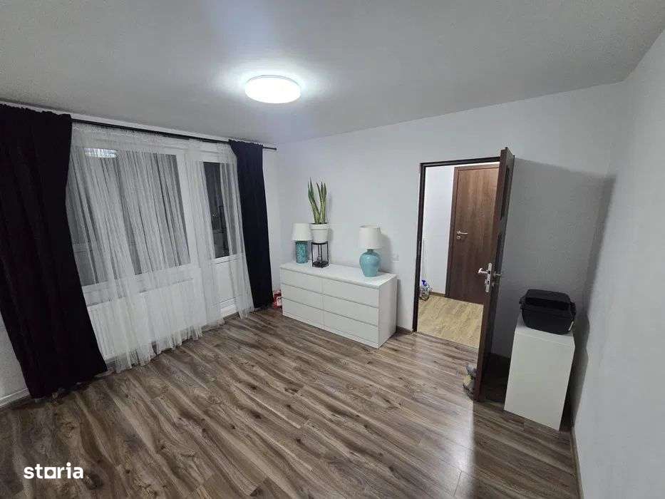 Brancoveanu-Nitu Vasile -Mall Sun Plaza | 3 camere | modern | balcon - Imagine principală: 5/8