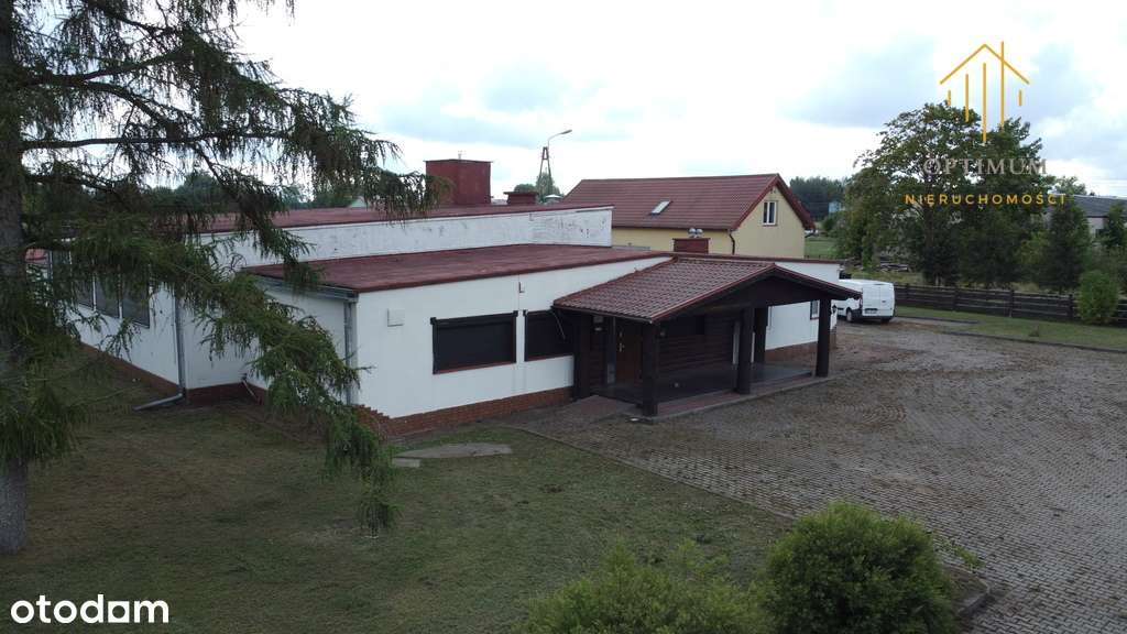 Restauracja przy jednostce Wojskowej - Pełny obrazek: 4/20