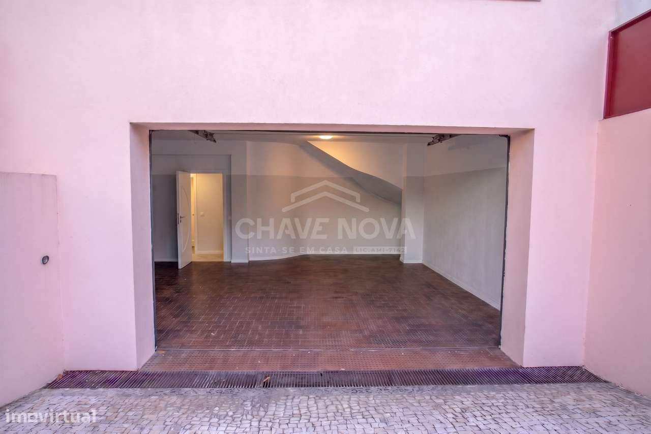 Moradia T4 de Luxo em Ramalde | Porto-44