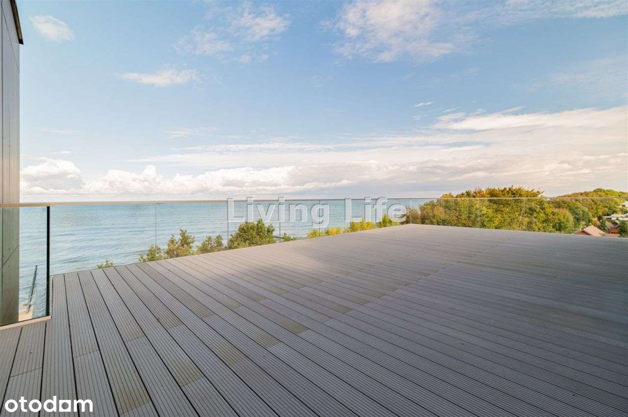 Apartament z widokiem na morze-6