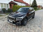 BMW X1 sDrive18d xLine - 9