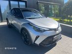 Toyota C-HR - 2