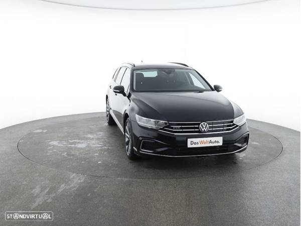 VW Passat Variant 1.4 TSI GTE Plug-in - 3