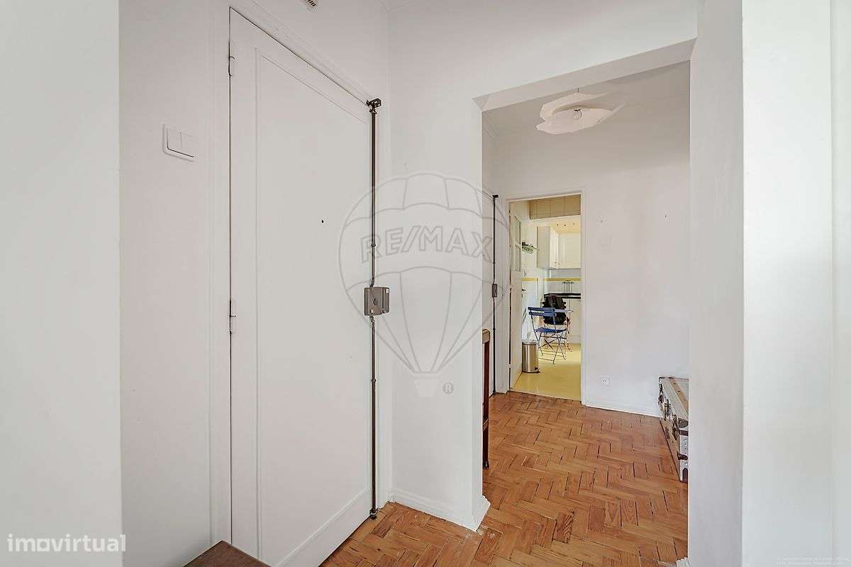 Apartamento T2 para arrendamento - Grande imagem: 4/20