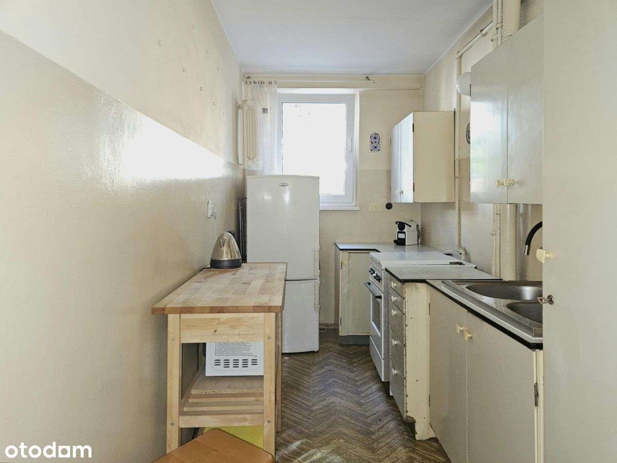 3 pokoje na Mokotowie-8