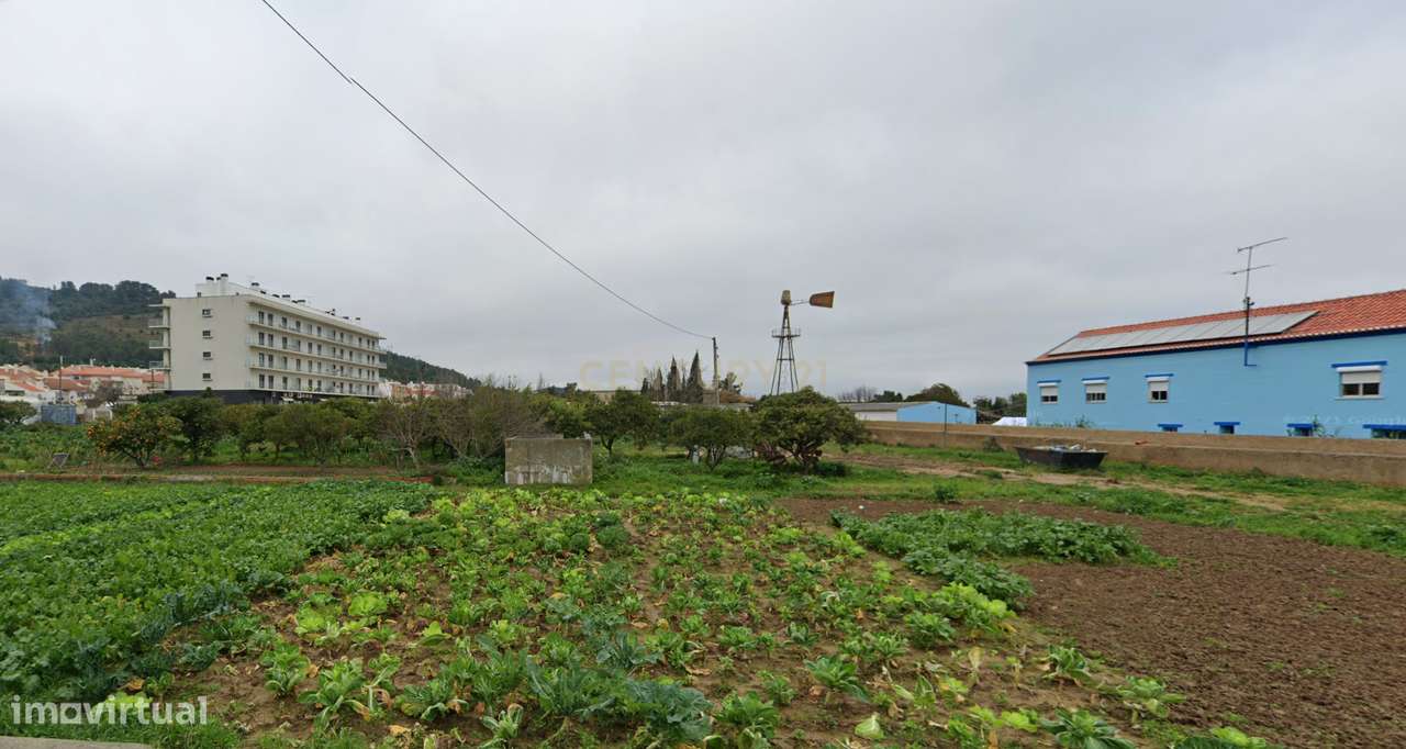 Terrenos com 8040m2 em Vila Franca de Xira com Vista para o Rio - Grande imagem: 4/9