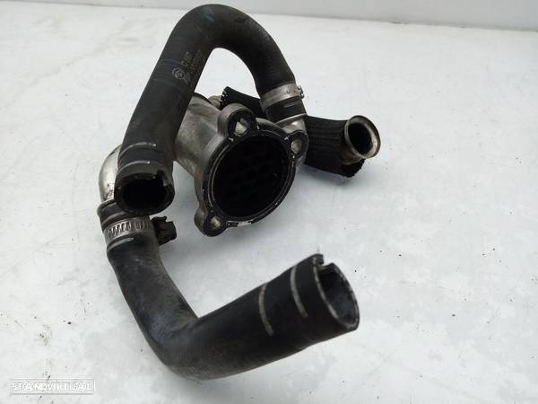 Radiador Egr Opel Corsa D (S07) - 1