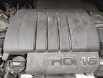 Cobertura Motor Peugeot 207 Sw (Wk_) - 1