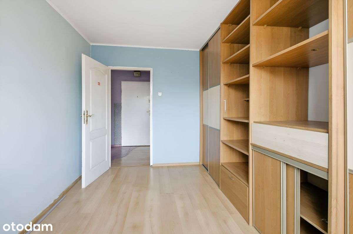 ⚡ Okazja⚡ 2 pokoje z dużą kuchnią ⚡Blok z 1996 r.-2