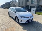 Toyota Auris 1.6 Prestige - 6