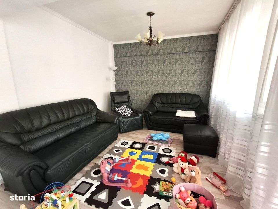 Apartament 3 cam., etaj 1, 1 Mai, Pelendava - Imagine principală: 5/13