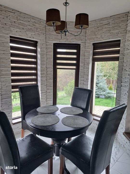 Casa individuala, 112 mp utili, la cheie, zona Faget - Imagine principală: 4/11