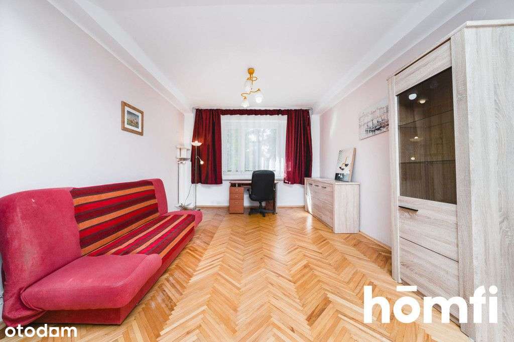 3-soban stan, 73 m²