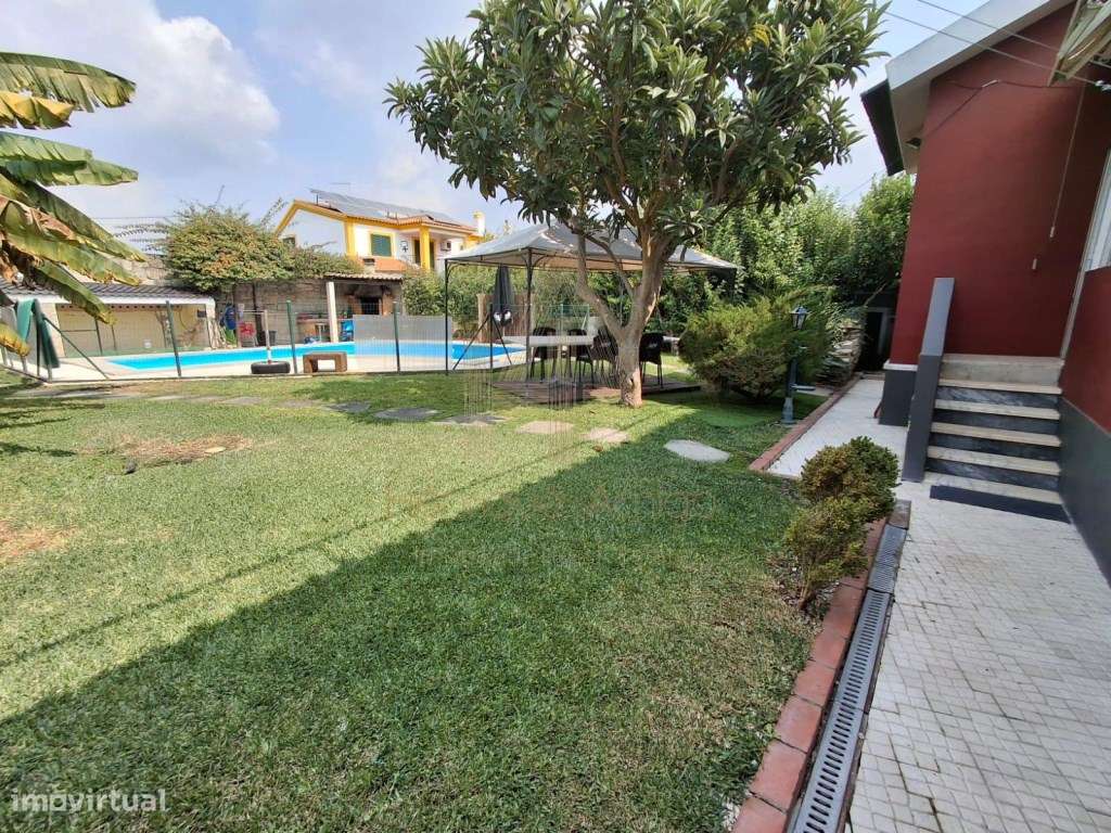 Fantásica Moradia T6 em Brejos Clérigos, Azeitão-9