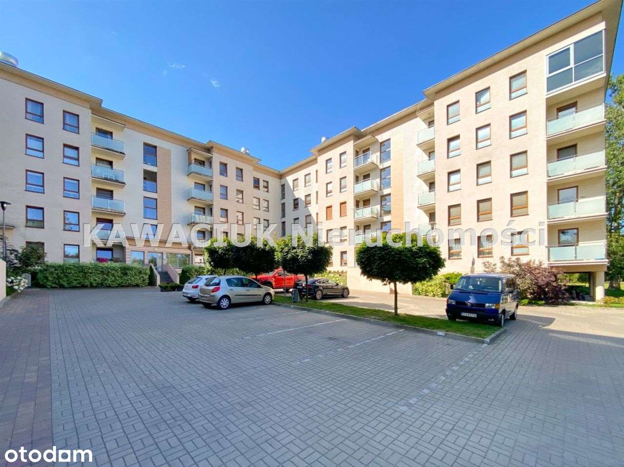 Browarna - mieszkanie na sprzedaż, 4 pokojowe,-14