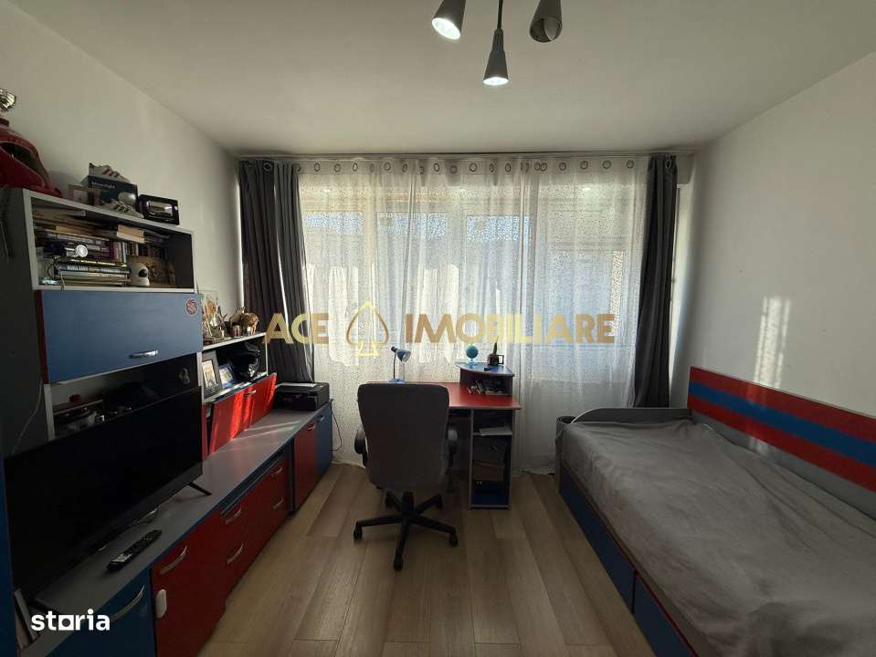 2 Camere | Berceni | Mobilat - Utilat | Comision 0% - Imagine principală: 4/19