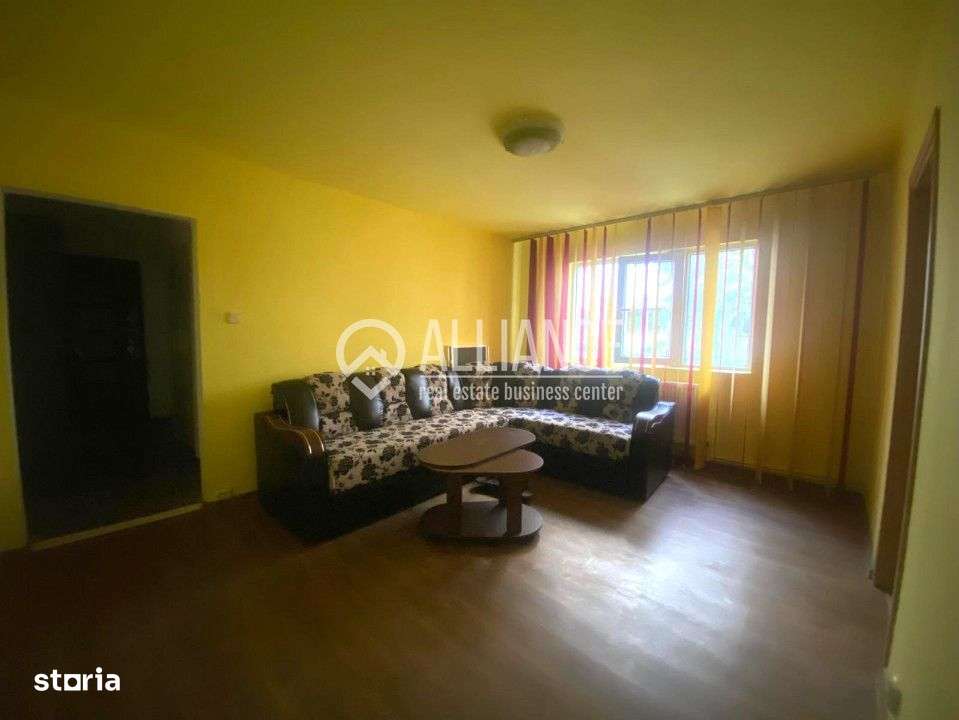 Medgidia , (COD 07)Apartament 2 camere zona Lidl - Imagine principală: 3/16