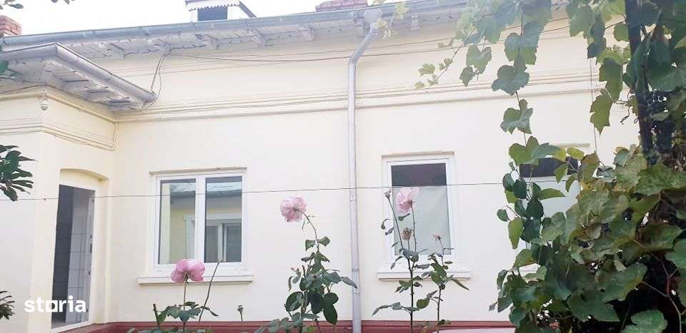 Rudului - Casa + Spatii Comerciale + 831 mp teren - Imagine principală: 2/20