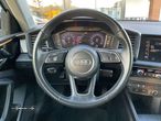 Audi A1 Sportback 25 TFSI Advanced - 28