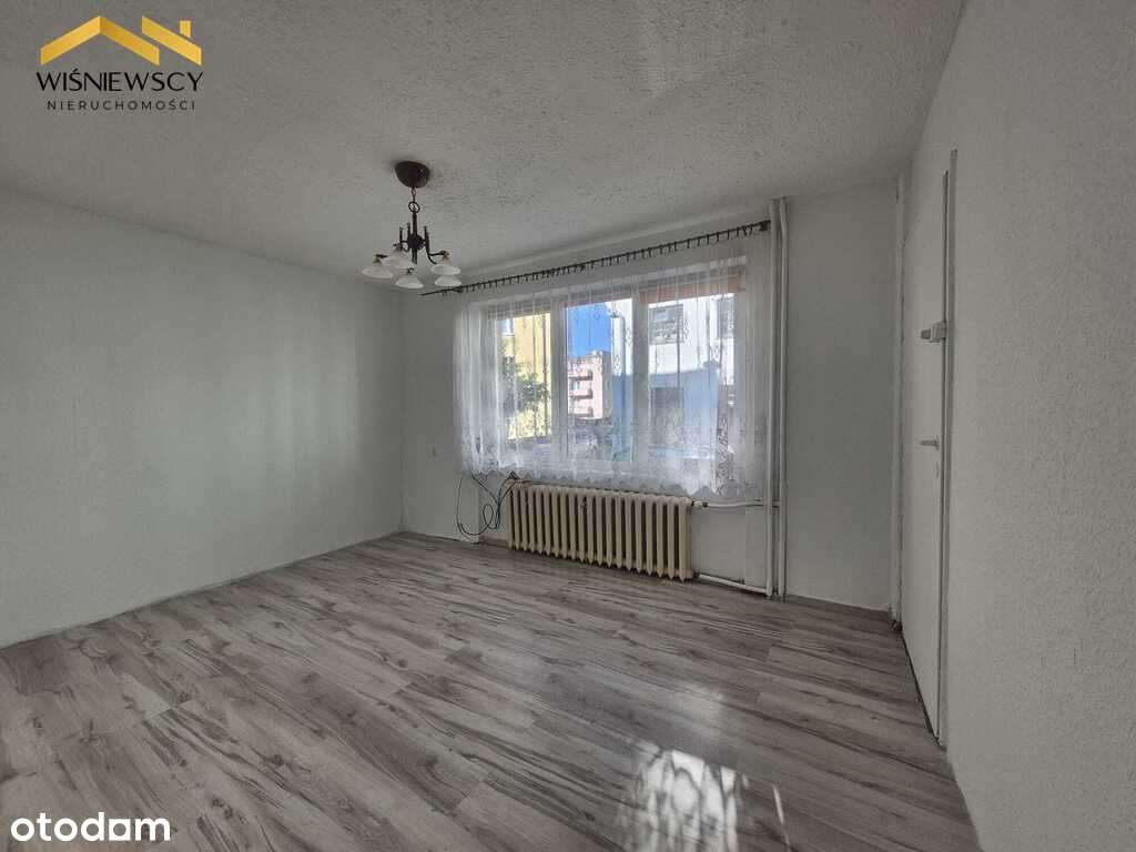 Dom wolnostojący z duszą, serce Pasłęka 75mkw - Pełny obrazek: 4/18