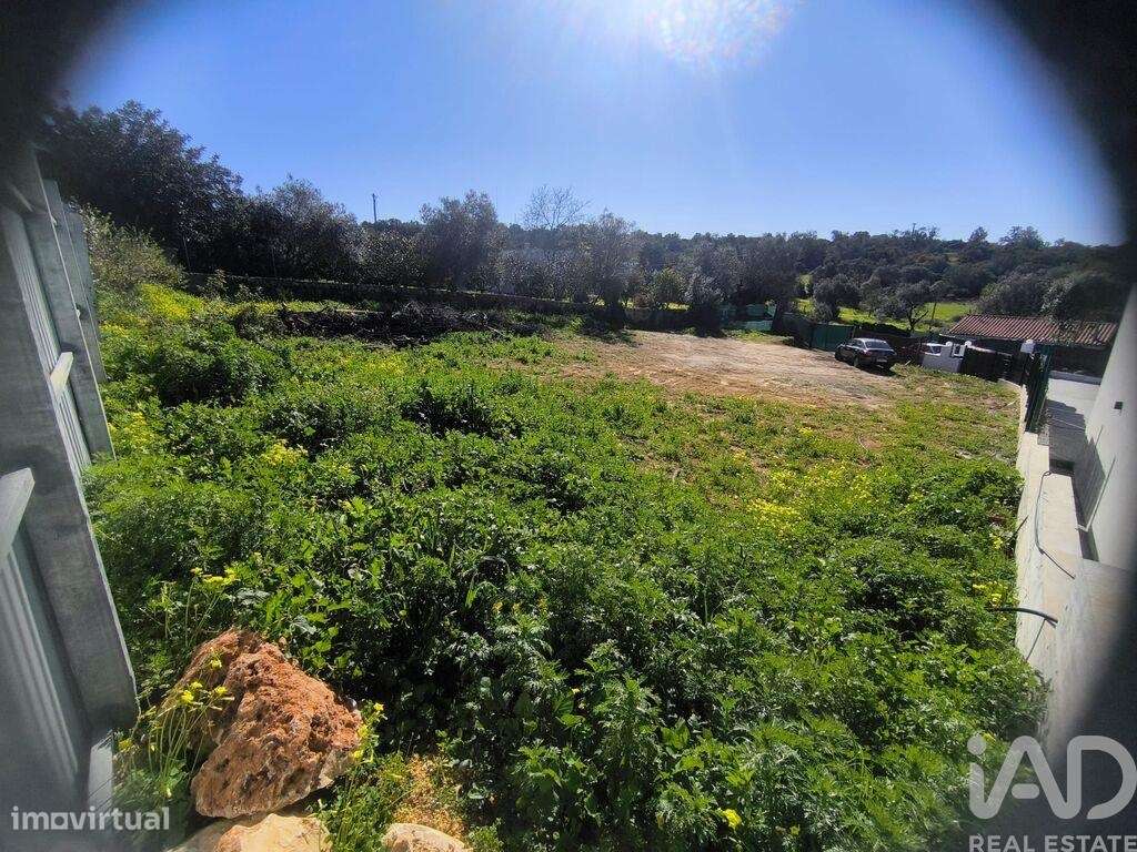 Terreno para construção em Loulé (São Clemente) - Grande imagem: 2/2