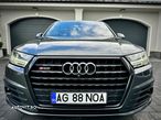 Audi Q7 3.0 TDI Quattro Tiptronic - 31