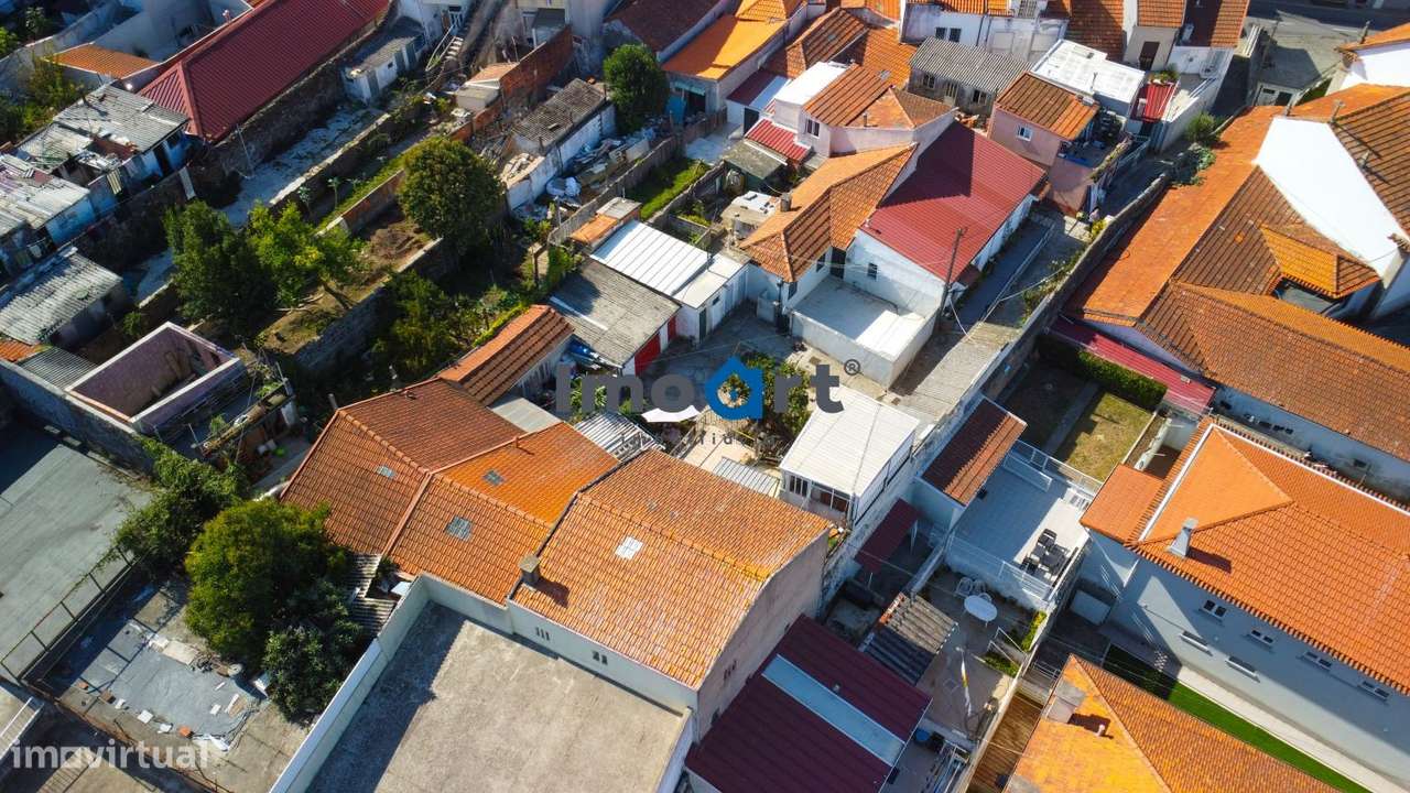 Prédio para Investimento em Santo Ovídio – Vila Nova de Gaia-15