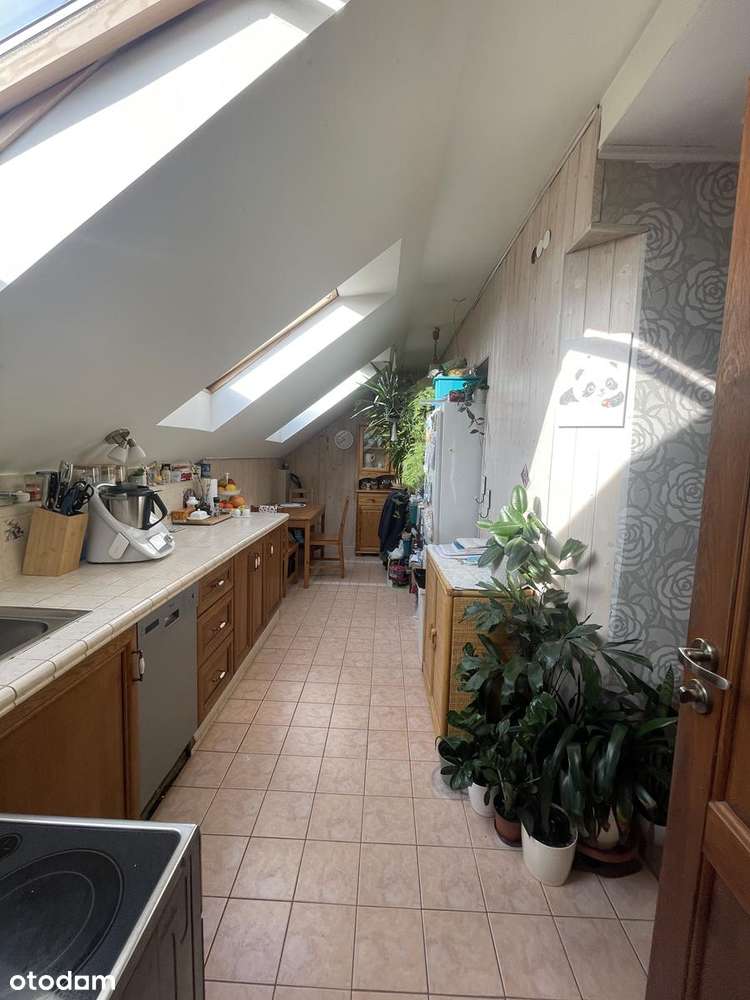 Kraków Bronowice dom 250m2 na działce 8,5 ar-14