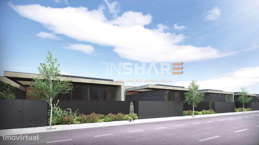 Moradia  T3 - Palmeira, Braga - Grande imagem: 2/30