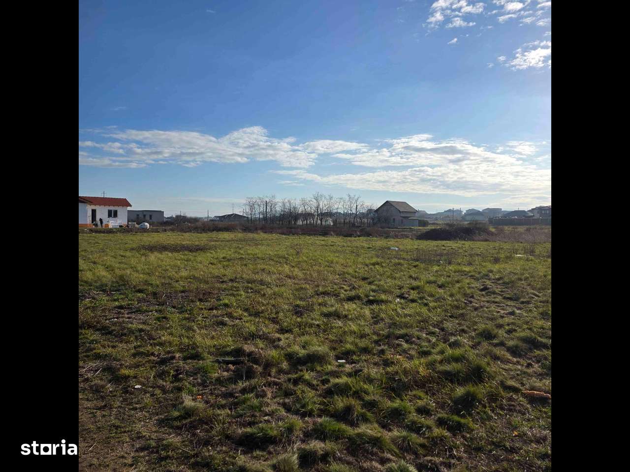 Teren Intravilan cu Puz și Utilități  Loc. Cihei Sânmartin-5