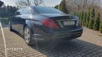 Mercedes-Benz CL 500 4-Matic BlueEff - 3