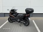 Kymco AK 550 - 15