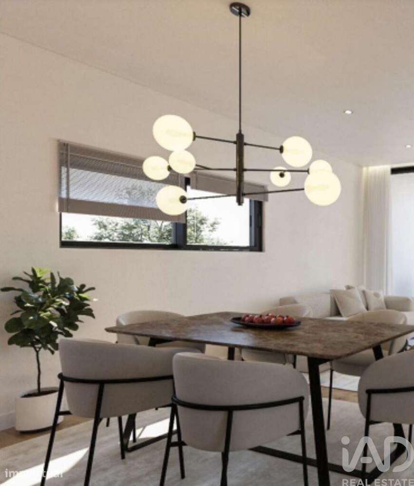 Apartamento T3 em Câmara de Lobos de 148,00 m2 - Grande imagem: 1/13